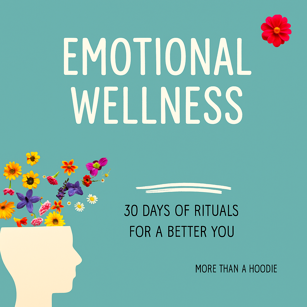 Emotional eBook