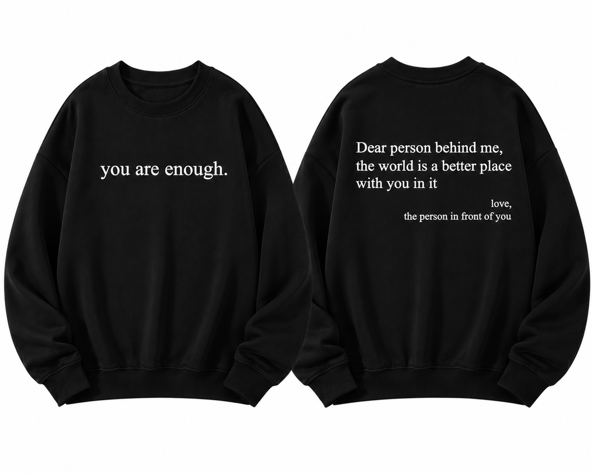 Kindness Sweatshirt