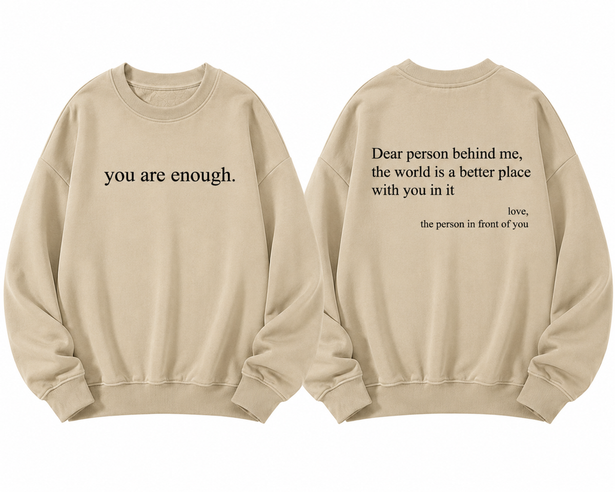 Kindness Sweatshirt