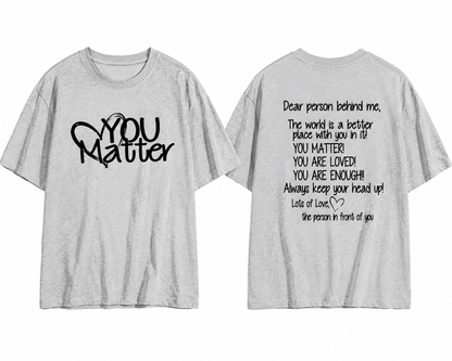 Kindness T-Shirt 2