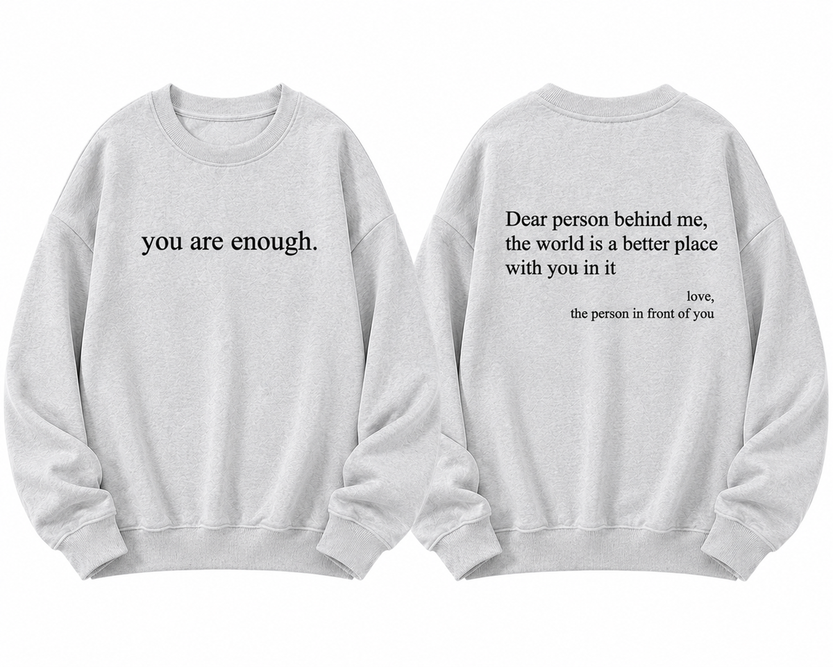 Kindness Sweatshirt