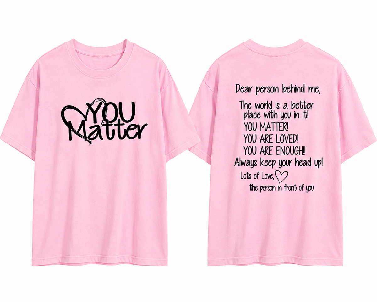 Kindness T-Shirt 2