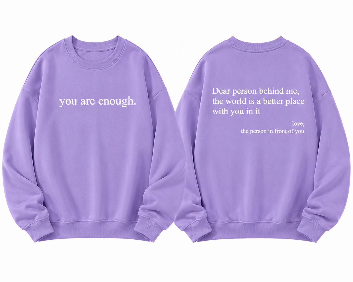 Kindness Sweatshirt