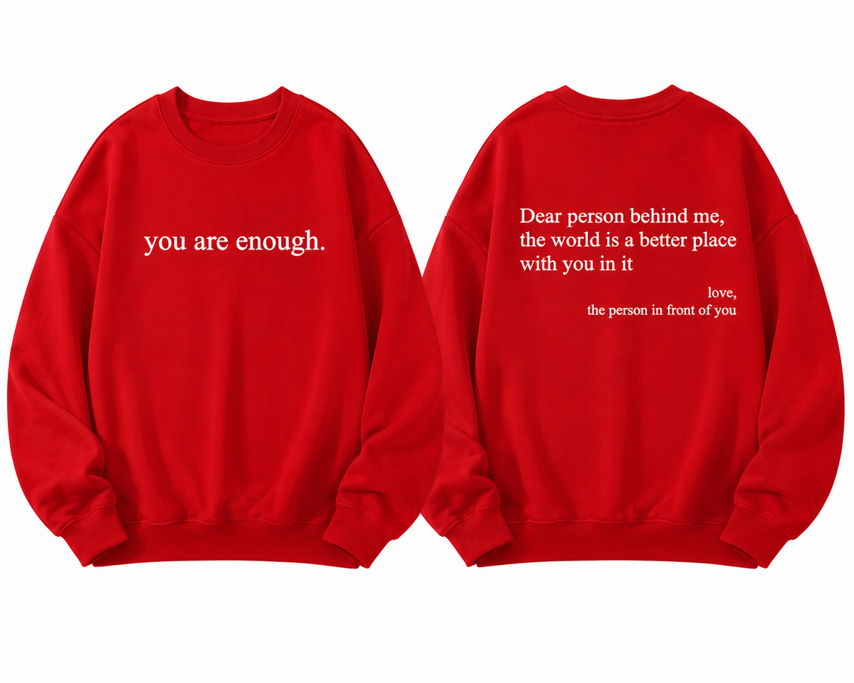Kindness Sweatshirt