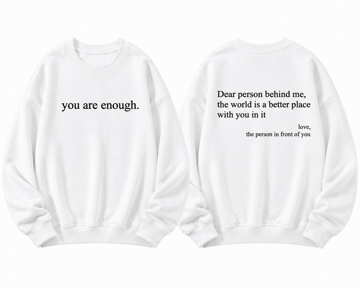 Kindness Sweatshirt