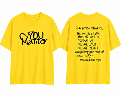 Kindness T-Shirt 2
